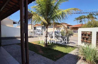 Casa com 4 quartos à venda na Rua Manoel Almeida Ramos, Jardim São Pedro, Valinhos