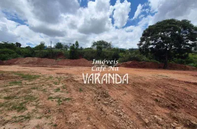 Terreno à venda, 1991 m² por R$ 1.400.000,00 - Vale Verde - Valinhos/SP