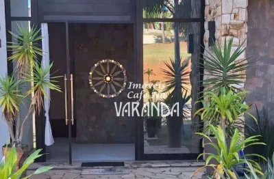 Casa com 4 dormitórios à venda, 323 m² por R$ 1.990.000,00 - Sete Lagos - Itatiba/SP