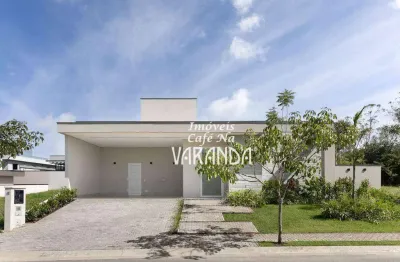 Casa com 4 quartos à venda na Avenida Arboretum, Santa Cândida, Vinhedo