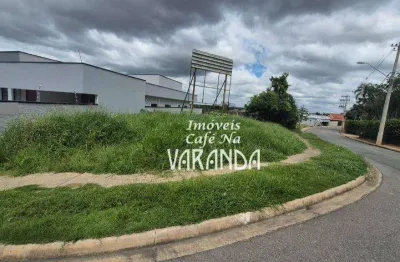 Terreno à venda, 257 m² por R$ 330.000,00 - Bosque - Vinhedo/SP