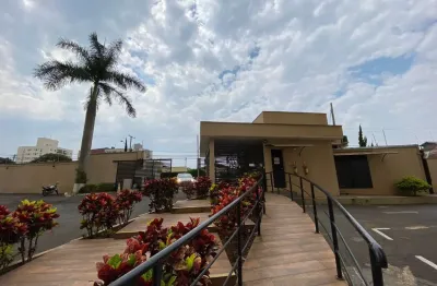 Apartamento com 2 quartos à venda na Rua Luiz Razera, 300, Jardim Elite, Piracicaba