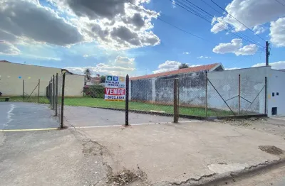 Terreno à venda na Avenida Pio Sbrissa, Loteamento Chácaras Nazareth II, Piracicaba