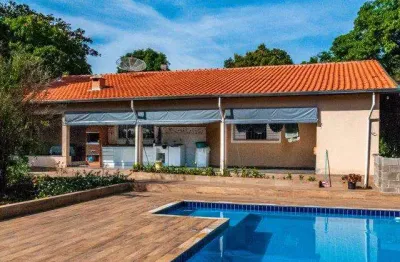 Chácara / sítio com 3 quartos à venda na Área Rural, Zona Rural, Piracicaba