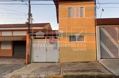 Casa com 3 quartos à venda no Castelinho, Piracicaba 