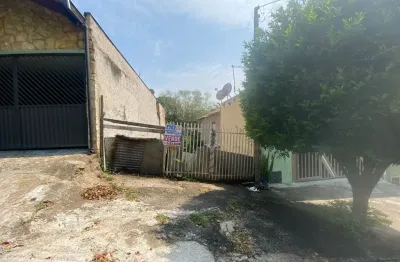 Terreno à venda no Loteamento Chácaras Nazareth II, Piracicaba 