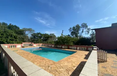 Chácara / sítio com 3 quartos à venda no Pau Queimado, Piracicaba 