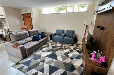 Casa em condomínio fechado com 3 quartos à venda no Loteamento São Francisco, Piracicaba 