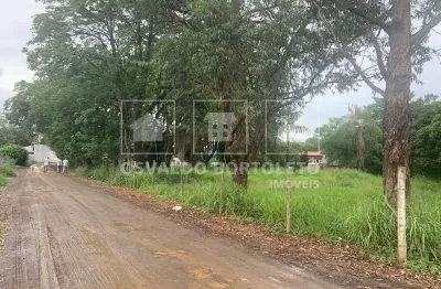 Terreno à venda no Ondas, Piracicaba 