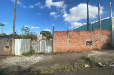 Terreno à venda no Jaraguá, Piracicaba 