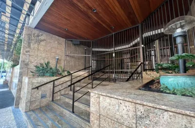 Apartamento com 3 quartos à venda na Rua Alferes José Caetano, 855, Centro, Piracicaba