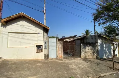 Casa com 3 quartos à venda no Jaraguá, Piracicaba 