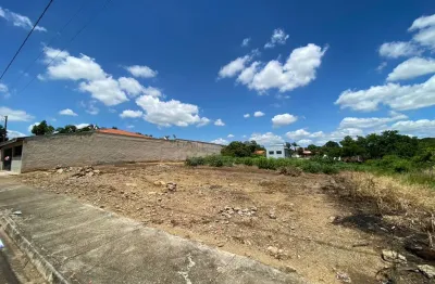 Terreno à venda no Estância Lago Azul (Ártemis), Piracicaba 