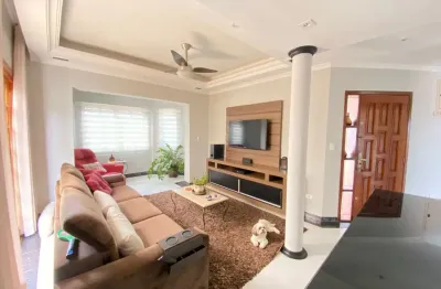 Casa com 3 quartos à venda no Jaraguá, Piracicaba 