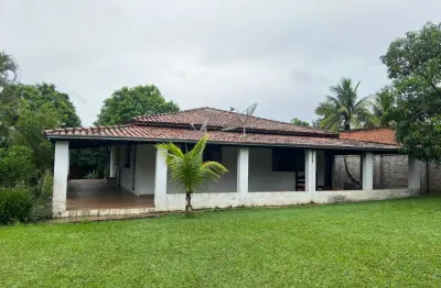 Chácara / sítio com 3 quartos à venda no Chácaras Veneza, Piracicaba 