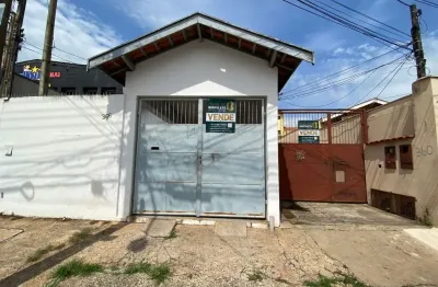 Imóvel excelente para renda, em ótimo bairro - bosque da água branca com 3 casas