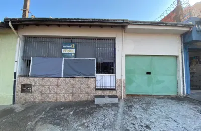 Casa com 2 quartos à venda na Rua Dona Anésia, 374, Jaraguá, Piracicaba