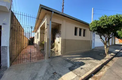 Casa com 3 quartos à venda no Paulista, Piracicaba 