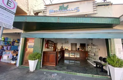 Ponto comercial à venda no Paulista, Piracicaba 