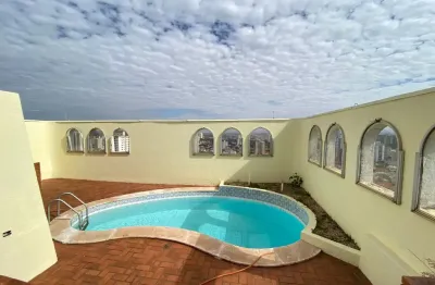 Apartamento com 6 quartos à venda na Rua Campos Salles, 2006, Vila Independência, Piracicaba