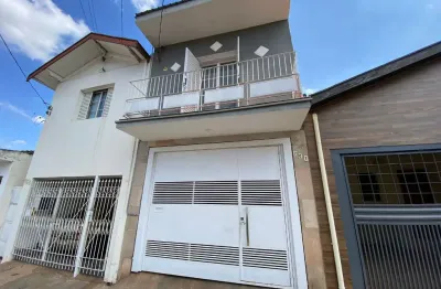 Casa com 2 quartos à venda na Vila Monteiro, Piracicaba 