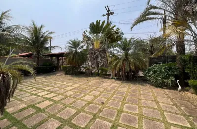 Chácara / sítio com 3 quartos à venda na Zona Rural, Charqueada 