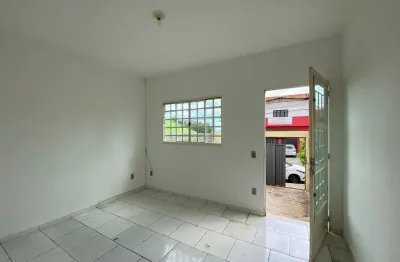 Casa com 2 quartos à venda no Loteamento Kobayat Líbano, Piracicaba 