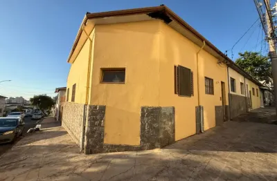 Casa com 3 quartos à venda na Cidade Alta, Piracicaba 