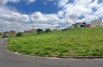 Terreno à venda no Jardim Novo Horizonte, Piracicaba 