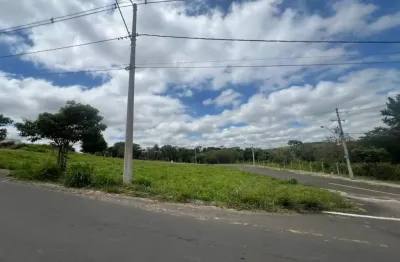 Terreno à venda no Jardim Novo Horizonte, Piracicaba 