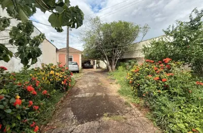 Casa com 4 quartos à venda no Paulista, Piracicaba 
