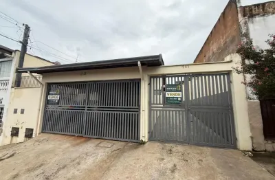 Casa com 4 quartos à venda no Jaraguá, Piracicaba 