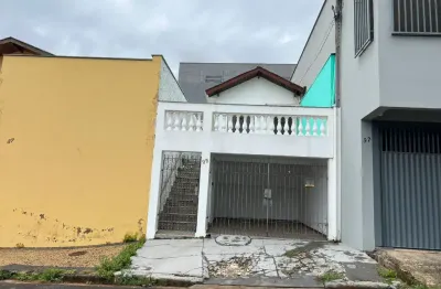 Casa com 2 quartos à venda no Paulista, Piracicaba 