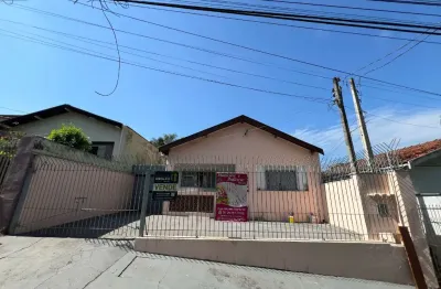 Casa com 2 quartos à venda na Rua Antônio Pinto Almeida Ferraz, 127, Jaraguá, Piracicaba