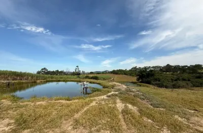 Chácara / sítio com 2 quartos à venda na Zona Rural, Piracicaba 
