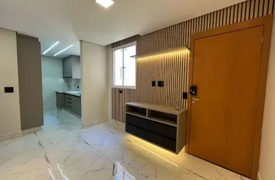 Apartamento com 2 quartos à venda na Rua Pedro Habechian, 20, Jardim Itapuã, Piracicaba