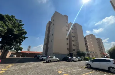 Apartamento com 3 quartos à venda na Rua Fernando Lopes, 1733, Paulicéia, Piracicaba