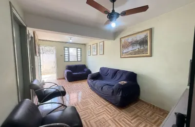 Casa com 4 quartos à venda no Jaraguá, Piracicaba 