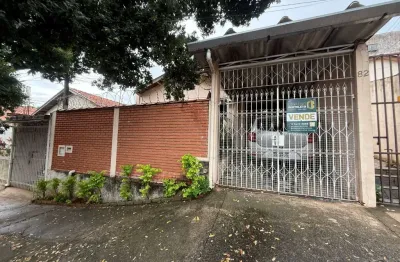 Casa com 3 quartos à venda no jaraguá, piracicaba , 80 m2 por r$ 240.000