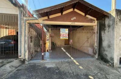 Casa com 5 quartos à venda no Paulicéia, Piracicaba 