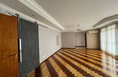 Apartamento com 4 quartos à venda na rua gomes carneiro, 570, centro, piracicaba, 189 m2 por r$ 900.000