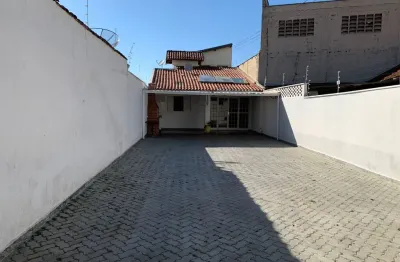 Casa com 3 quartos à venda no Paulicéia, Piracicaba 