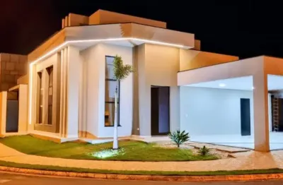 Casa com 3 quartos à venda no Água das Pedras, Piracicaba 
