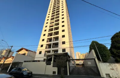 Apartamento com 2 quartos à venda na Cidade Alta, Piracicaba 