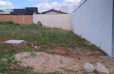 Terreno à venda no Cecap, Piracicaba 