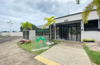Apartamento com 2 quartos à venda no Loteamento Kobayat Líbano, Piracicaba 