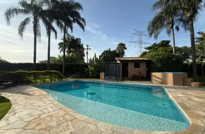 Chácara / sítio com 2 quartos à venda no Campestre, Piracicaba 