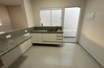 Casa com 2 quartos à venda no Jaraguá, Piracicaba 