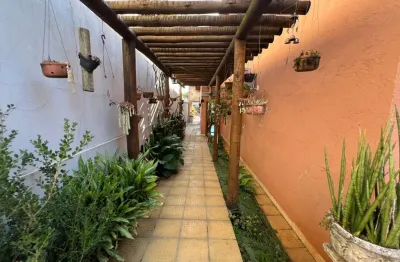 Casa com 3 quartos à venda no Castelinho, Piracicaba 