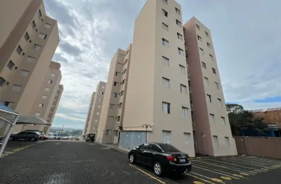 Apartamento com 3 quartos à venda no Paulicéia, Piracicaba 